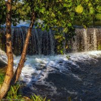 Там где журчит вода :: Валерий Горбунов