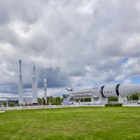 Kennedy Space Center :: Сергей Рычков