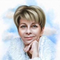 Доктор Лиза... :: Юлия Тягушова