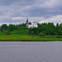 Безмолвие :: Николай Смольников