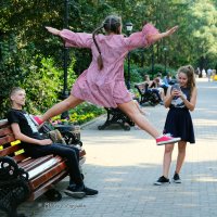 лето-август-пятница :: StudioRAK Ragozin Alexey