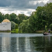 Царское село :: Владимир Засимов