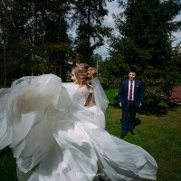 Wedding :: Роман Федотов 