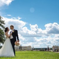 Свадьба :: Александр Громов