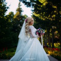 bride :: Роман Федотов 