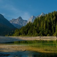 Словения Краньска-Гора :: Zilbiris Genadi 