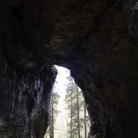 пещера :: alpman виктор