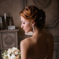 Wedding day. :: Екатерина Бражнова