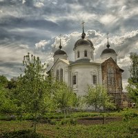 Благовещенский собор :: Александр Бойко