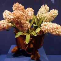 Фарфоровые цветы :: Наталия Короткова