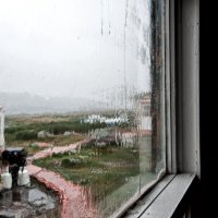 Дождь :: Alexander Dementev