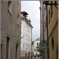 Regensburg :: Михаил Розенберг