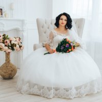 Невеста :: Екатерина Смирнова
