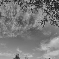 clouds :: Vitaliy Dankov