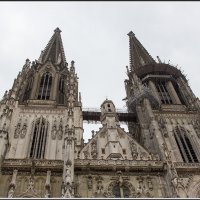 Regensburg :: Михаил Розенберг