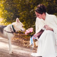 autumn wedding :: Ananiy Kostoyan