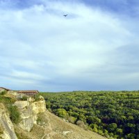 Горный Крым. :: Олег Барзолевский