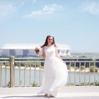 Невеста Инна :: Viktoria Shakula