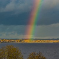 На той стороне :: Валерий Симонов