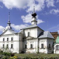 Суздаль :: Виктор Орехов