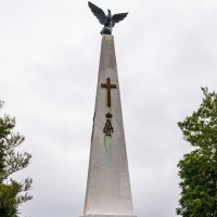 Памятник Софийскому полку :: Ruslan 