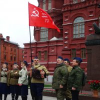 Песни о войне :: Валерий Антипов