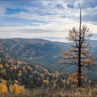 Осенний Урал :: Николай 