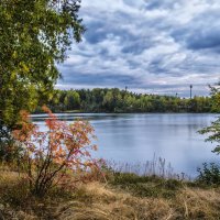 Colors of autumn :: Dmitry Ozersky