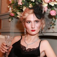 Елена - Рената / Top Model Siberia 2017 :: MoskalenkoYP .