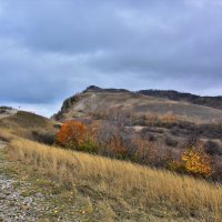 Жигулевские горы. :: Елена Савчук 