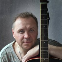 Гитарист :: Александр Ещенко