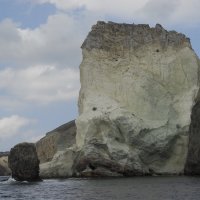Острова... :: Надя Кушнир