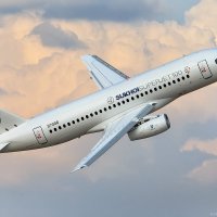 SSJ100 :: Павел Myth Буканов