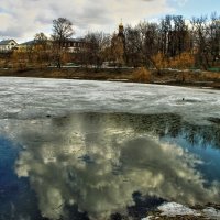 Сторона родная :: олег свирский 