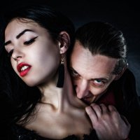 Vampires :: Виталий Шевченко