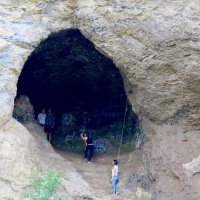 Пещера Салавата :: Вера Щукина
