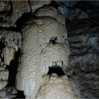 Ново Афонская пещера :: Андрей 