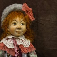 Выставка кукол :: Светлана Ку