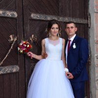 Свадьба в Молдове :: александр донченко