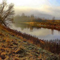 Входит мир в иное измерение... :: Лесо-Вед (Баранов)