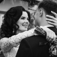 wedding :: Александр Пирс