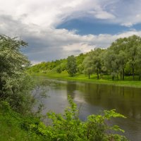 Майский день. :: Валентина Домашкина