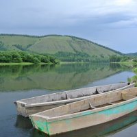 рыбак :: Володя Коваленко