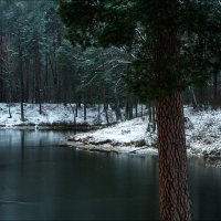 Наступление :: Юрий Васильев