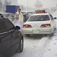 так будет скорее... :: Владимир 