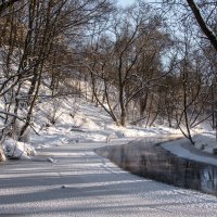 *** :: Владимир Безбородов