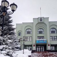 Администрация городского округа Самара :: Александр Алексеев