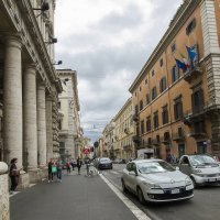 Прогулки по Риму :: leo yagonen