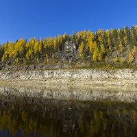 Нижняя Тунгуска :: Александр Смирнов