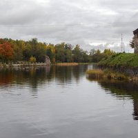 На улицах Выборга. :: Лариса (Phinikia) Двойникова